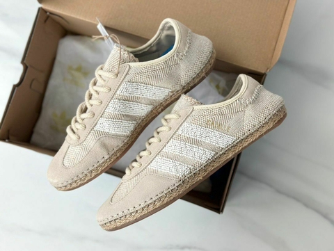 Adidas x CLOT Gazelle