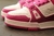 Louis Vuitton Trainer masculino Rosa - comprar online