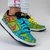 Imagem do Nike x Civilist SB Dunk Low