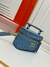 Imagem do Bolsa Miu Miu - napa matelassê