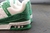Louis Vuitton Trainer masculino Verde - Nobre Sneakers 