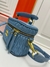 Bolsa Miu Miu - napa matelassê - Nobre Sneakers 
