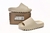 Chinelo Slide Adidas Yeezy Bege - comprar online