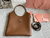 Bolsa Miu Miu - IVY em couro - comprar online