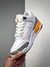 Nike Air Jordan 3 Laser Orange na internet