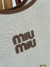Bolsa Miu Miu - tote IVY - loja online