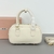 Imagem do Bolsa Miu Miu - Bolsa mini com placa de logo