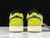 Air Jordan 1 Low Low "Cyber Green" - Nobre Sneakers 