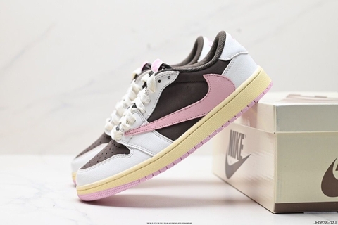 Nike Travis Scott x Air Jordan 1 Low