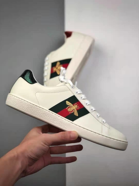 Gucci Distressed Screener - (cópia)