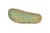 Imagem do Chinelo Slide Adidas Yeezy Slides Magic Lime Desert Sand