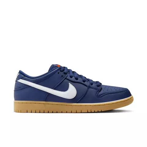 Tênis Nike SB Dunk Low Pro ISO