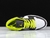 Air Jordan 1 Low Low "Cyber Green" na internet