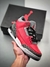 Nike Air Jordan 3 Red Cement