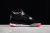 Tênis Nike Air Jordan 4 Retro Bred nobuck - loja online