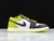 Air Jordan 1 Low Low "Cyber Green" - loja online