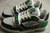 Louis Vuitton Trainer Green - Nobre Sneakers 