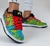 Nike x Civilist SB Dunk Low na internet
