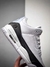 Nike Air Jordan 3 Retro x Fragment White na internet