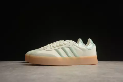 Adidas Sambae Cloud Bege - (cópia)