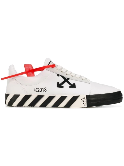 Tênis OFF-WHITE C/O VIRGIL ABLOH