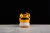 Imagem do Dunk Low Goldenrod