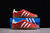 Adidas Gazelle Indoor Vermelho - Nobre Sneakers 