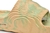 Chinelo Slide Adidas Yeezy Slides Magic Lime Desert Sand