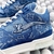 Imagem do Louis Vuitton Trainer Denim