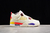 Tênis Nike J.Balvin x Air Jordan 4 Retro na internet