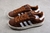 Tênis Adidas Campus Brown - Nobre Sneakers 