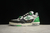 Louis Vuitton Trainer Green