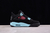 Tênis Nike Air Jordan 4 Retro Canyon Purple na internet