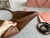 Bolsa Miu Miu - IVY em couro - comprar online