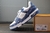 Imagem do Louis Vuitton Trainer Masculino Azul Jeans