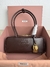 Bolsa Miu Miu - Beau - loja online