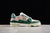 Louis Vuitton Trainer Green na internet