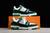 Louis Vuitton Trainer Green na internet
