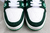 Louis Vuitton Trainer Green - loja online