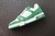 Louis Vuitton Trainer masculino Verde na internet