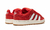 TÊNIS ADIDAS CAMPUS 00S "BETTER SCARLET" VERMELHO - loja online