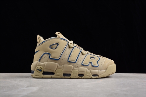Nike Air More Uptempo Brown OG