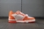 Louis Vuitton Trainer masculino Laranja - loja online