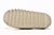 Chinelo Slide Adidas Yeezy Bege na internet