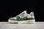 Louis Vuitton Trainer Green