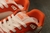 Louis Vuitton Trainer masculino Laranja