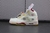 Nike Air Jordan 5 Off White