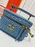Bolsa Miu Miu - napa matelassê - loja online