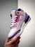 Nike Air Jordan 3 Retro Barely Grape na internet