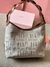 Bolsa Miu Miu - mini nécessaire - Nobre Sneakers 